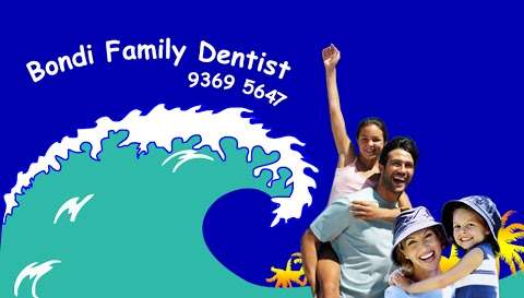 Photo: Bondi Family Dentist