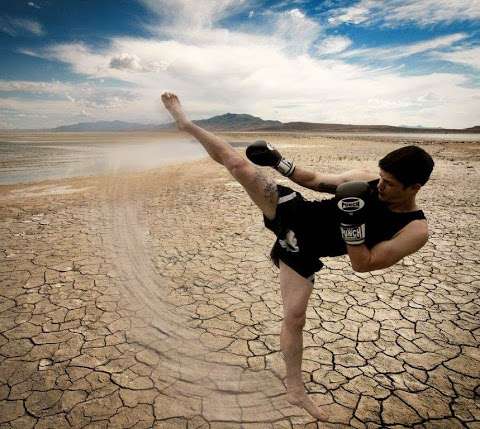 Photo: MMA Personal Training